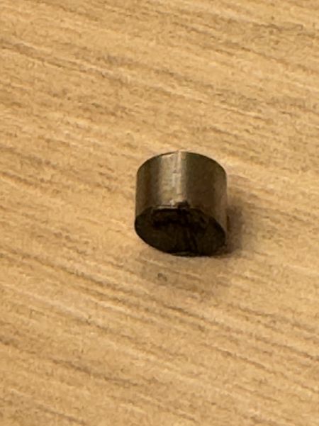 Waterjet Laser Stainless Steel Cutting